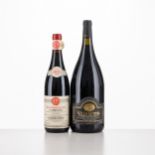 Selezione Montepulciano d'Abruzzo