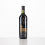 Pauillac Château Mouton Rothschild 2000