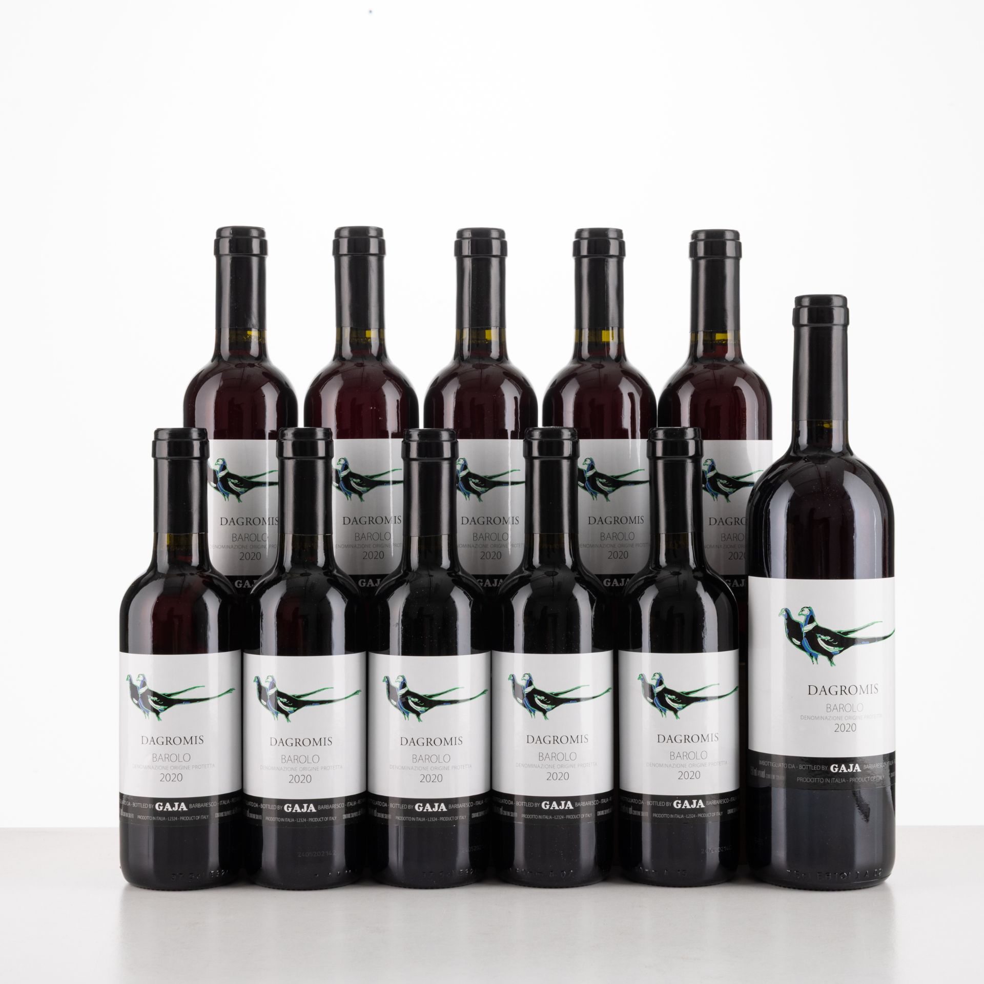Selezione Barolo Gaja