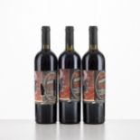 Brunello di Montalcino Intistieti Soldera 1991