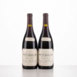 Vosne Romanée 1er Cru "Les Chaumes" Meo Camuzet 1992