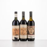 Verticale Le Pergole Torte Montevertine