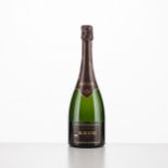 Champagne Krug 2002