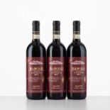 Barolo Riserva Le Rocche del Falletto B. Giacosa 2017