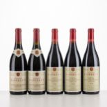 Selezione Corton Clos des Cortons Faiveley