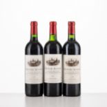 Selezione Saint-Émilion Château Ausone