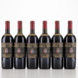 Brunello di Montalcino Biondi Santi 1993