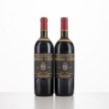 Selezione Brunello di Montalcino Riserva Biondi Santi