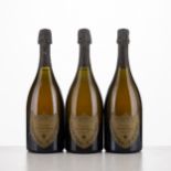 Champagne Dom Pérignon 1990