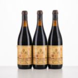 Montepulciano d'Abruzzo Valentini 1987