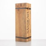 Sassicaia Tenuta San Guido 1999