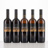 Verticale Ribolla Gialla Gravner