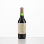 Pessac-Léognan Château Haut Brion 1985