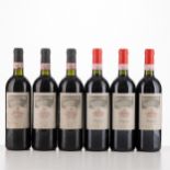 Selezione Brunello di Montalcino Salicutti