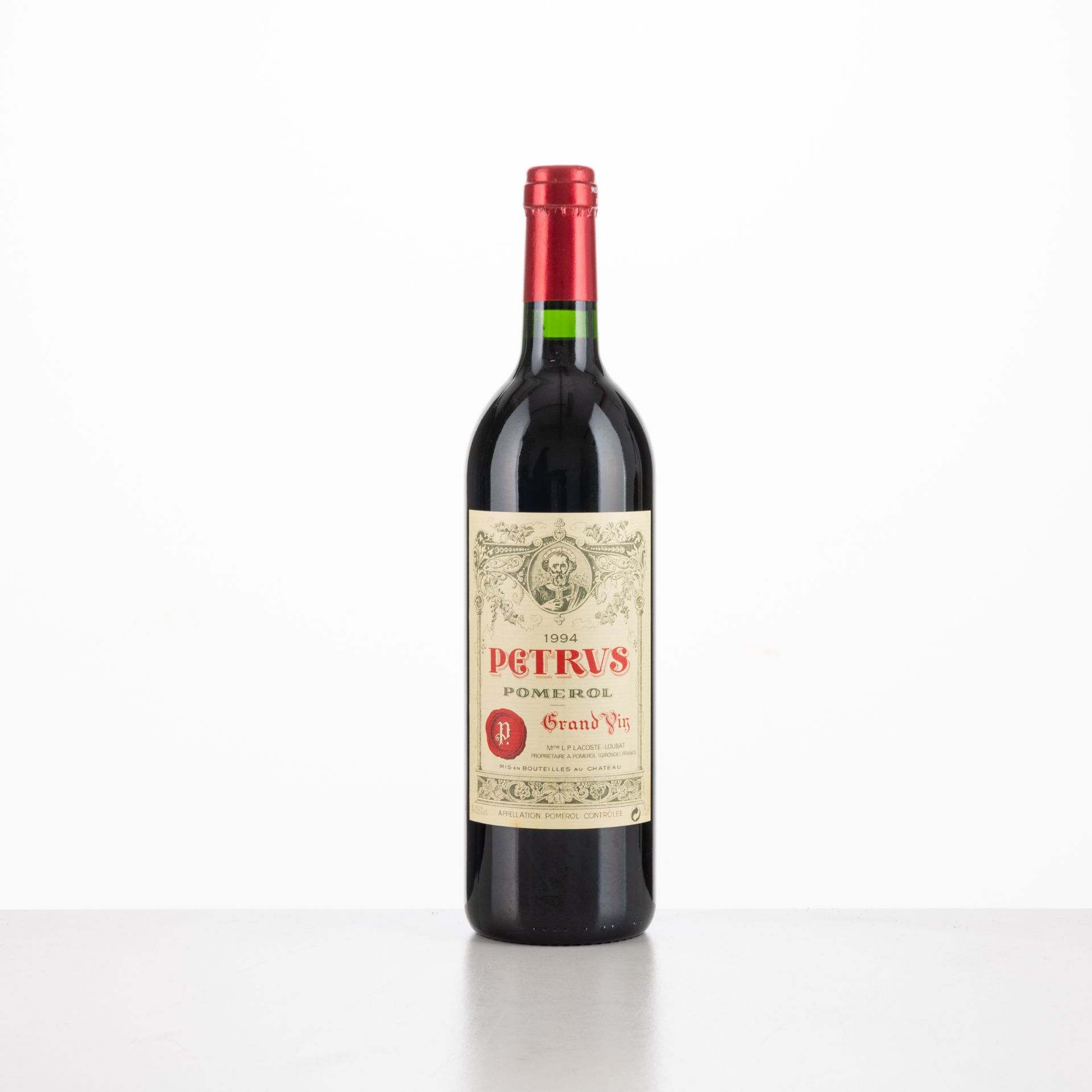 Pomerol Petrus 1994