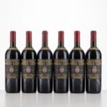 Brunello di Montalcino Biondi Santi 1991