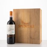Brunello Di Montalcino Vigna Spuntali Angelini 1997