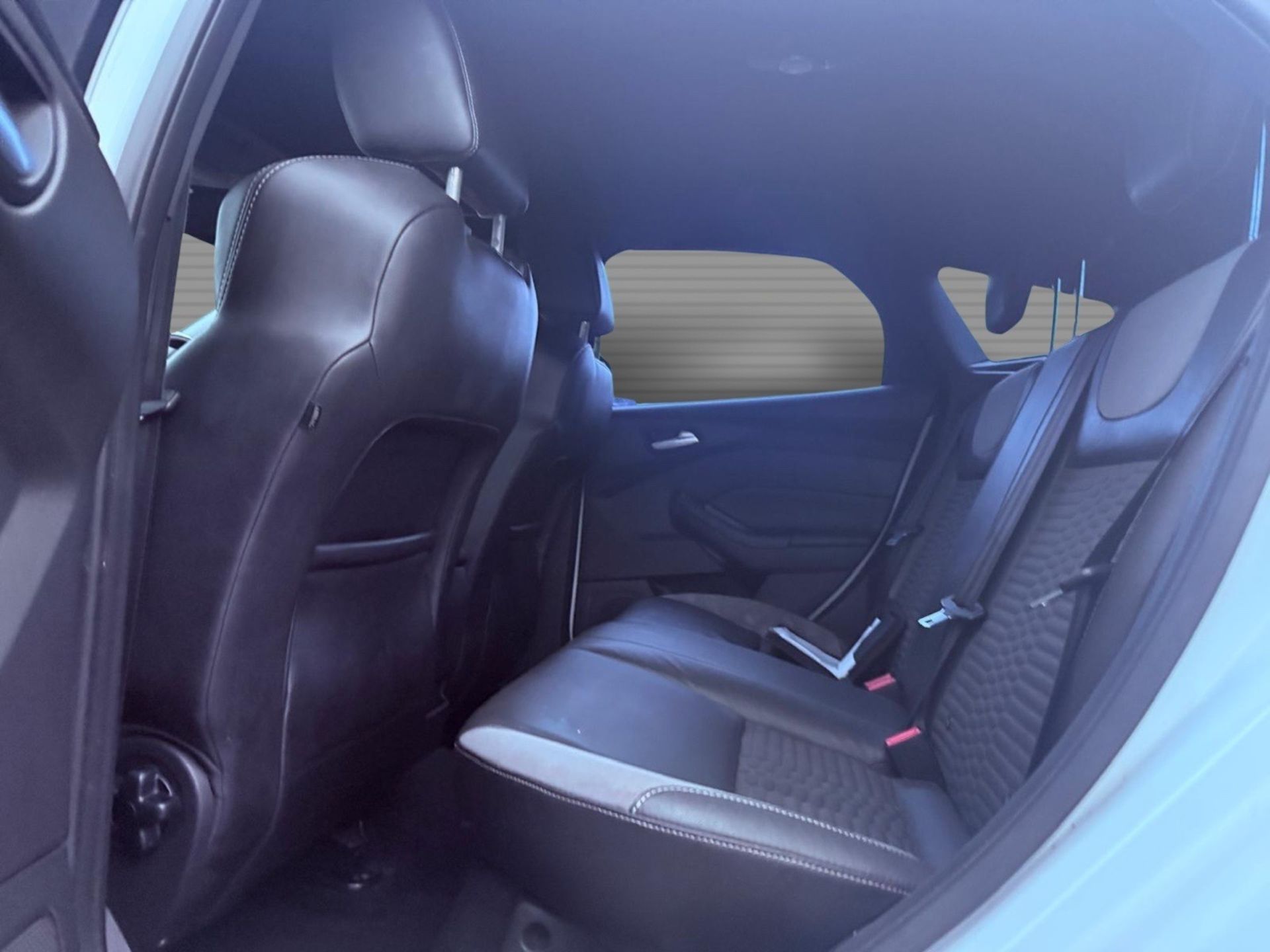 (ON SALE) FORD FOCUS ST-2 2.0T AUTOS/S - "ST EDITION - 2014 YEAR - AIR CON - LEATHER - LOW MILES !!! - Image 10 of 11