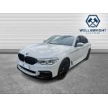 BMW 520i M Sport XDrive Auto Euro 6 - 5 Series - Automatic - Heated Seats