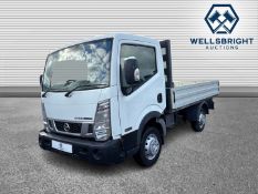 Nissan NT400 Cabstar 2.5 - L1 H1 - *52K Miles Only*