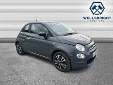 (ON SALE) FIAT 500 POP 1.2 PETROL - 19 REG - 1 OWNER FROM NEW - AIR CON - LOW MILES LOOK!!!