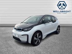 (ON SALE) BMW i3 120AH - WOW - Automatic - Navigation - Alloys - Heated Seats -
