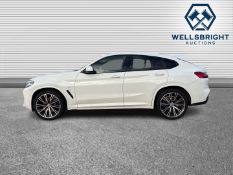 STUNNING 2019 BMW X4 M SPORT XDRIVE STEP COUPE! - NAV - BLUETOOTH -AUTOMATIC! WOW!!!