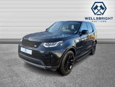 (ON SALE) Gorgeous 2017 Land Rover Discovery HSE - Automatic - 7 Seater - Panoramic Roof - Nav