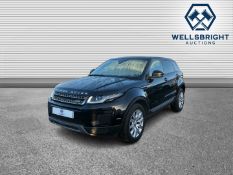 RANGE ROVER EVOQUE SE - HEATED SEATS - CRUISE CONTROL - AUTO S/S -BLUETOOTH - ULEZ COMPLIANT!!!