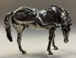 TIMED AUCTION - FINE SILVER