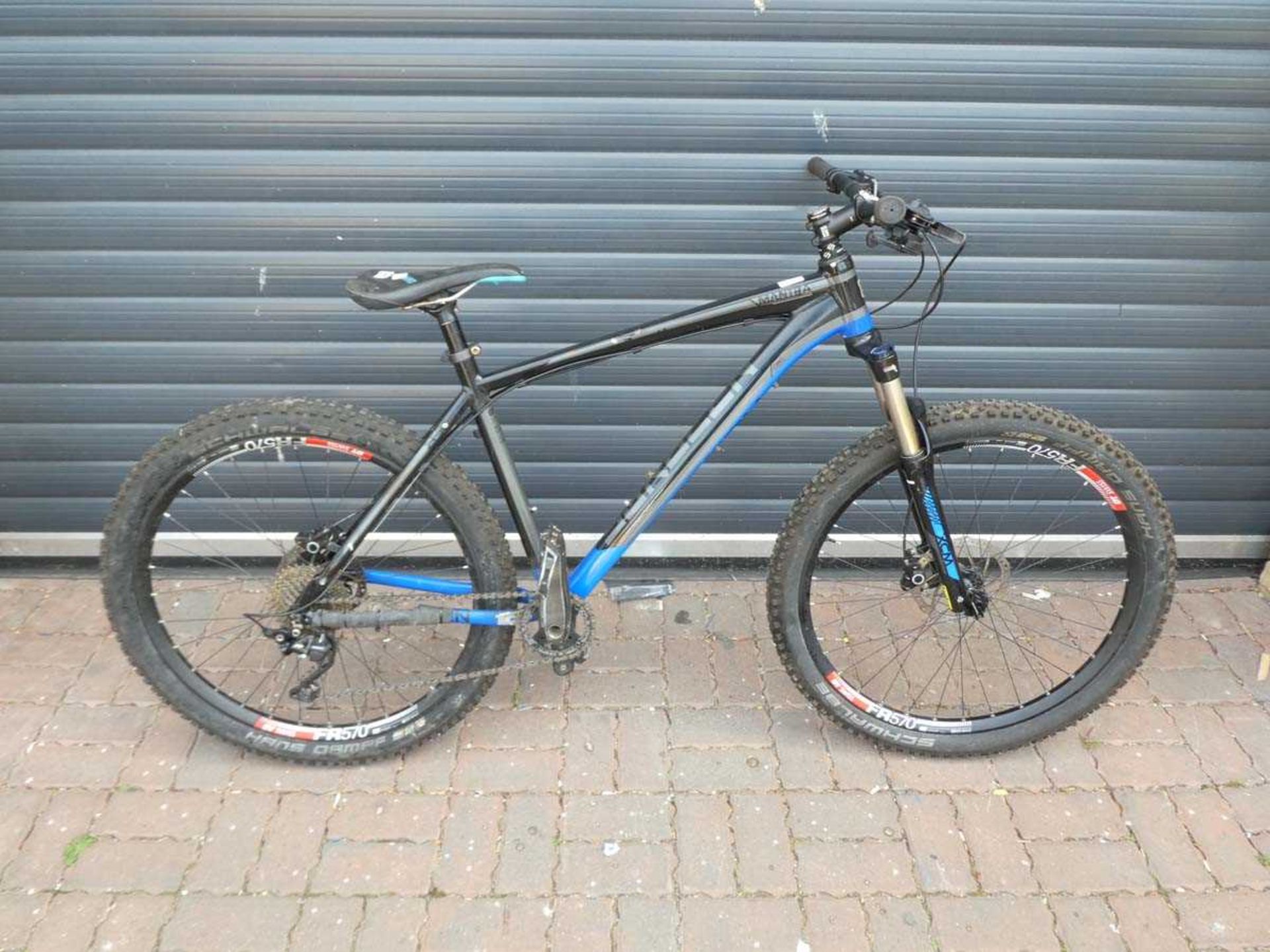 2 SARACEN BIKE Adesivi Vera Decalcomania Adesivo ADESIVI - Foto 3