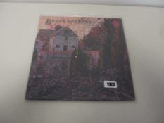 Black Sabbath by Black Sabbath Vinyl and sleeve in very good condition