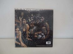 The Jimi Hendrix Experience, Electric Lady Land double album Very good condition vinyl and sleeve