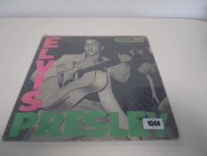 Elvis Presley album 'Rock & Roll' Very good condition vinyl and sleeve