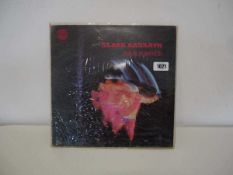 Black Sabbath Paranoid album Very good condition sleeve and vinyl