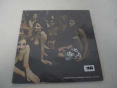 Jimi Hendrix Experience and Electric Lady Land double album Very good condition vinyl and sleeve