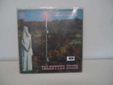 Album by Colosseum called Velentyne Suite Stereo Gatefold edition Very good condition vinyl and