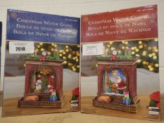 +VAT x4 boxes of Tom Smith 8 pack Christmas crackers