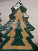 +VAT x4 boxes of Tom Smith 8 pack Christmas crackers