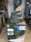 +VAT x8 boxes of 480 firework wire lights