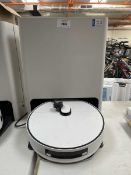 +VAT Samsung Bespoke Jet Bot robotic vacuum cleaner with charging station
