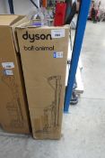 +VAT Boxed Dyson Ball Animal upright vacuum cleaner
