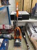 Vax upright carpet cleaner