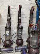 +VAT Dyson Ball Animal upright vacuum cleaner