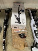+VAT 2 Bosch Serie 4 2nd Generation cordless vacuum cleaners