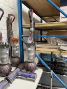 +VAT Dyson Ball Animal upright vacuum cleaner