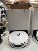 +VAT Samsung Bespoke Jet Bot robotic vacuum cleaner with charging station