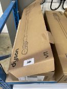 +VAT Boxed Dyson V11 Extra cordless stick vacuum cleaner with battery, charger and accessories