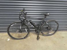 +VAT Pure Electric bike with battery, no charger, no key