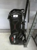 +VAT Dri Lite Seven golf bag